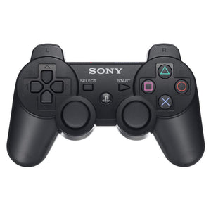 Playstation 3 Controller DualShock 3 - Zwart