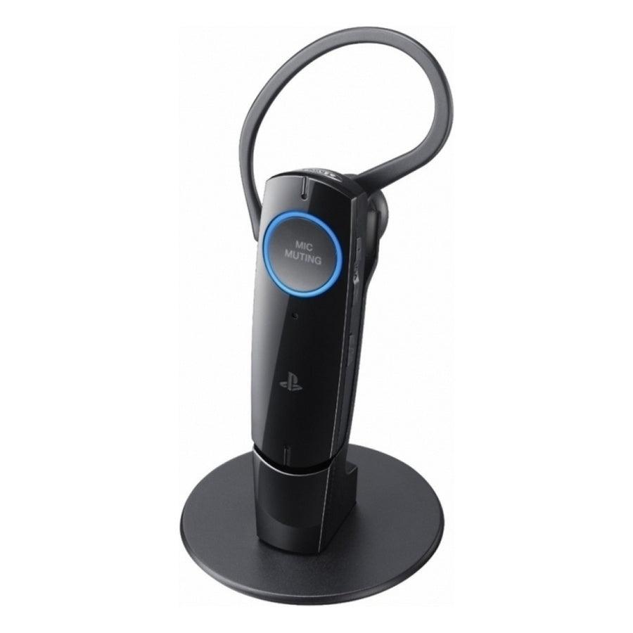 Sony-Playstation 3 Draadloze Headset Tweedehands