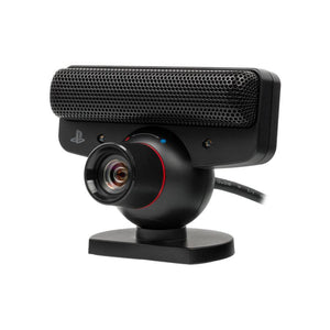 Playstation 3 Move Camera