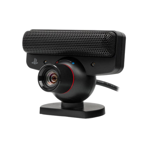 Sony-Playstation 3 Move Camera Tweedehands