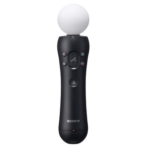 PlayStation 3/4 Move Motion Controller (PS VR / PSVR) met USB Mini Oplaadpoort