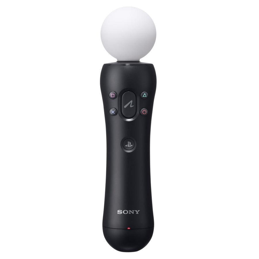 Sony-PlayStation 3/4 Move Motion Controller (PS VR / PSVR) met USB Mini Oplaadpoort Tweedehands