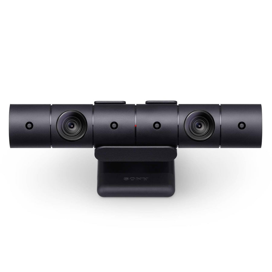 Sony-PlayStation 4 Camera Version 2 - PS4 + VR (Zonder standaard) Tweedehands