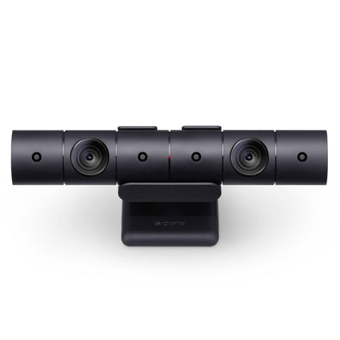 Sony-PlayStation 4 Camera Version 2 - PS4 + VR Tweedehands