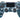 Sony-Playstation 4 Controller DualShock 4 - Blauw Camo Tweedehands