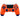 Sony-Playstation 4 Controller DualShock 4 - Blauw/Oranje Tweedehands