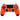 Sony-Playstation 4 Controller DualShock 4 - Blauw/Oranje Tweedehands