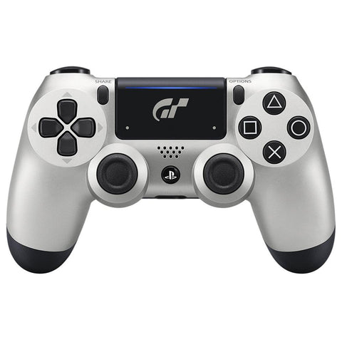 Sony-Playstation 4 Controller DualShock 4 - Gran Turismo Sport Tweedehands