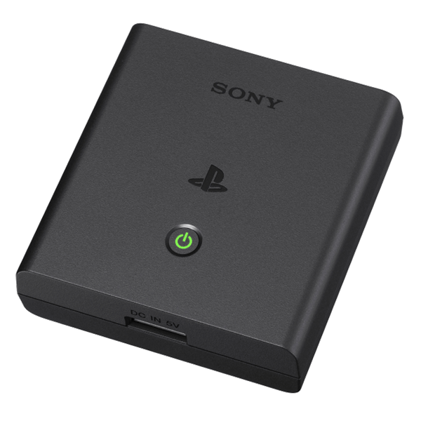 Sony-PlayStation PS Vita Portable Charger Tweedehands