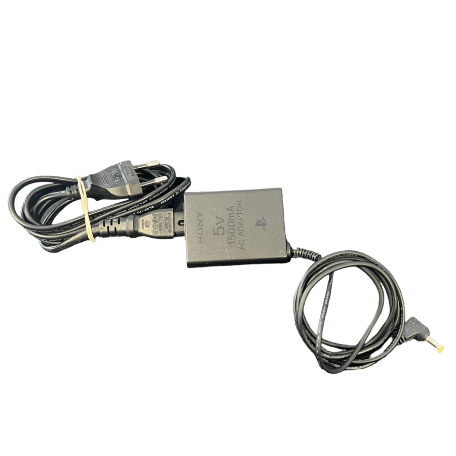Sony-PSP AC Adapter / Oplader (CECH-ZAC2) Tweedehands