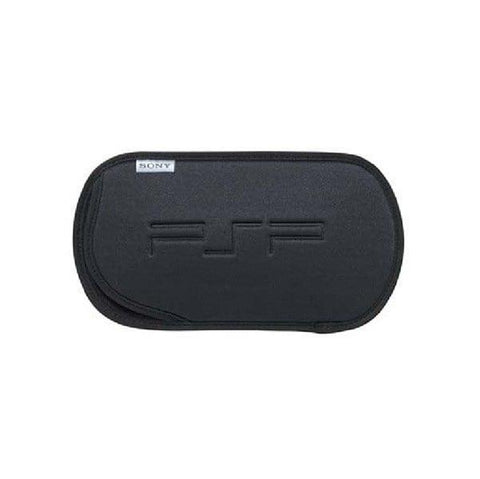 Sony-PSP Soft Case Tweedehands