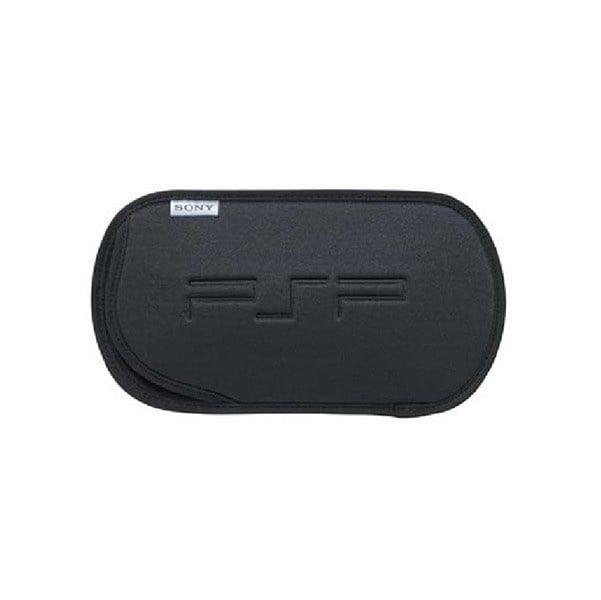Sony-PSP Soft Case Tweedehands