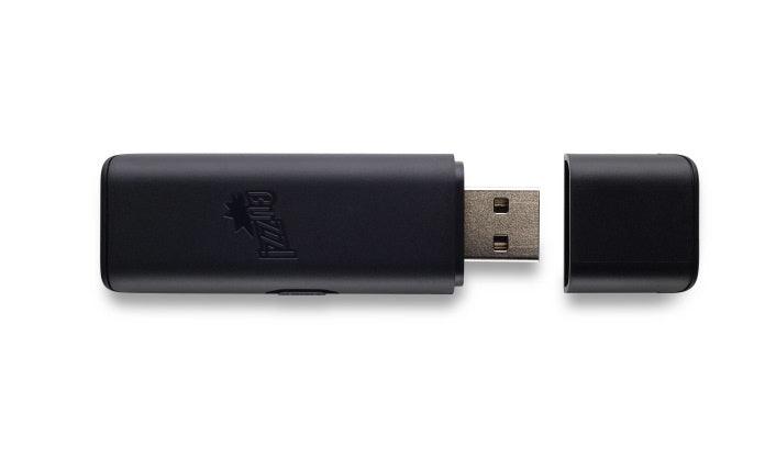 Sony-Receiver / USB Stick voor Playstation 3 Buzzers Draadloos Tweedehands
