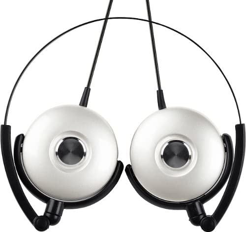 Speedlink-PICA Stereo Headset - Wit (Nieuw)