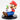 Super Mario-Super Size Figure Collection - Mario (Nieuw)