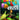 Switch-Fruit Fall Crush Tweedehands