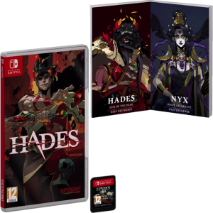 Switch-Hades [Limited Edition] Tweedehands