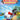 Switch-Hello Kitty Kruisers Tweedehands