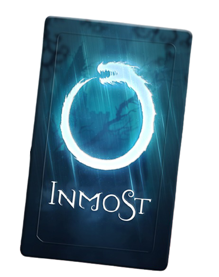 Switch-Inmost [Steelbook] Tweedehands