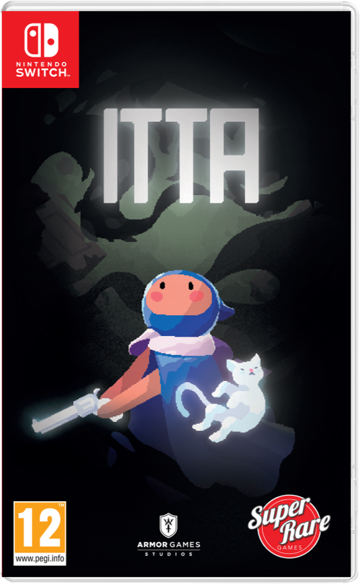 Switch-Itta Tweedehands