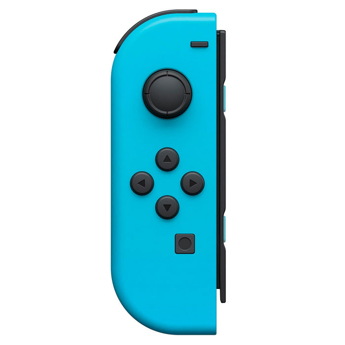 Switch Joy-Con Controller - Links (Blauw)