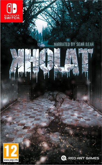 Switch-Kholat Tweedehands