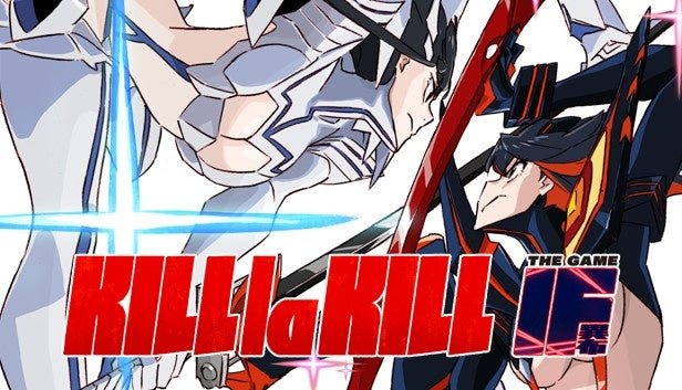 Switch-Kill la Kill: IF [Limited Edition] Tweedehands