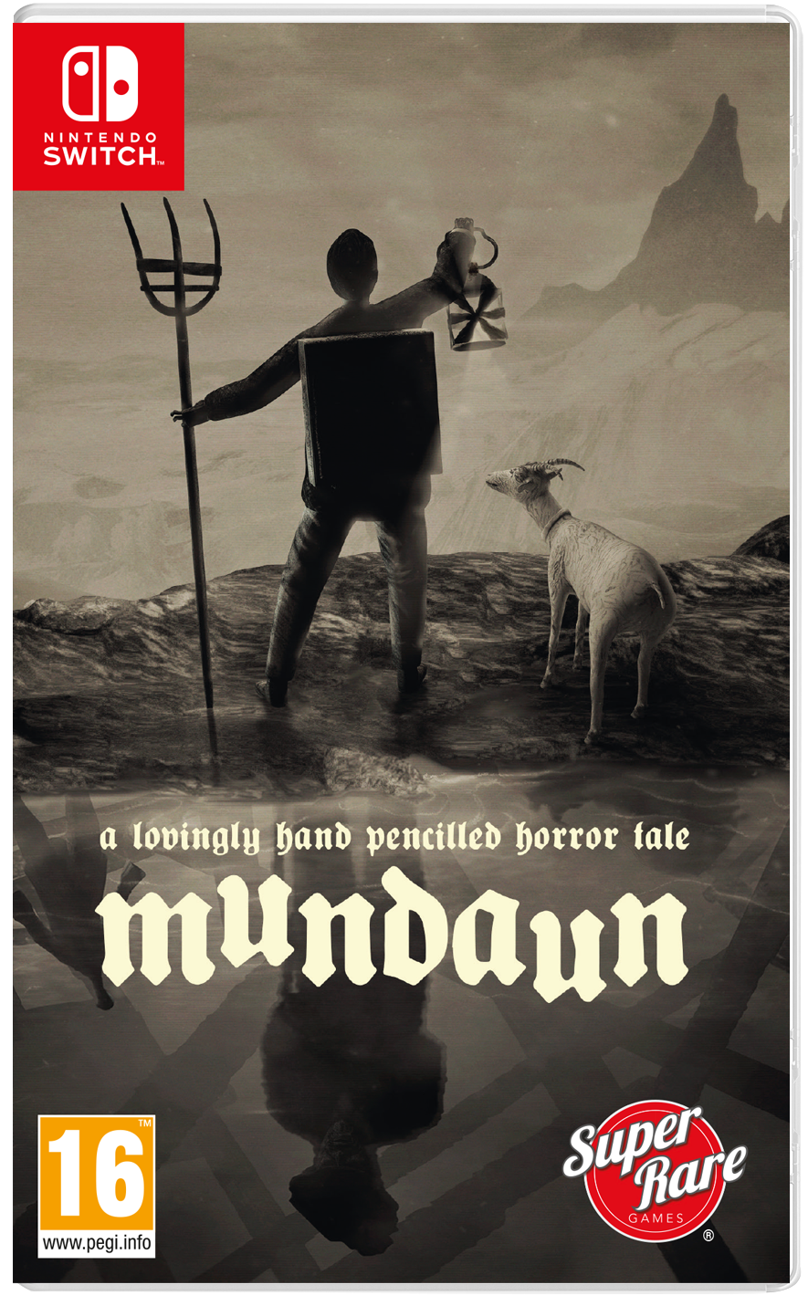 Switch-Mundaun Tweedehands
