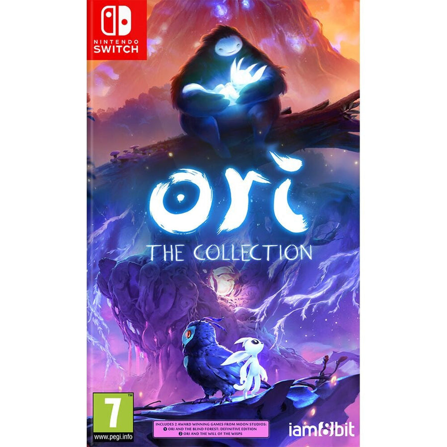 Switch-Ori: The Collection Tweedehands