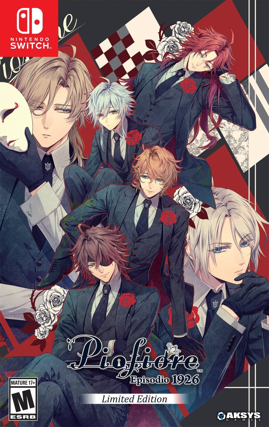 Switch-Piofiore: Episodio 1926 Tweedehands