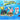 Switch-SpongeBob SquarePants Battle for Bikini Bottom Rehydrated [Fun Edition] Tweedehands