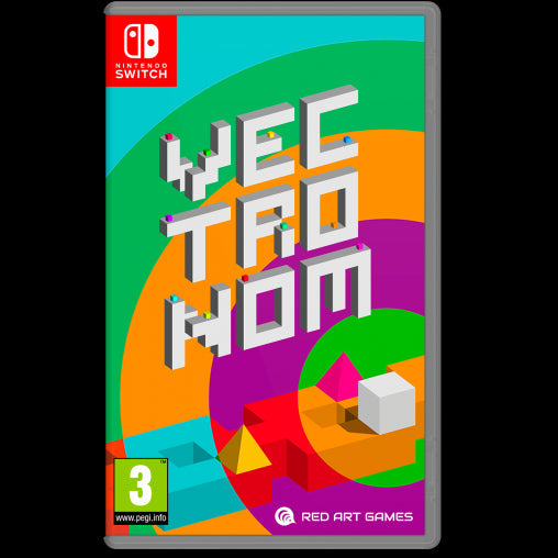 Switch-Vectronom Tweedehands
