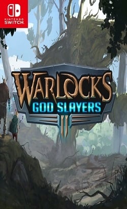 Switch-Warlocks 2: God Slayers Tweedehands