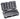 Thrustmaster-S.P.F Case (Special Player Force) voor PS Vita Tweedehands