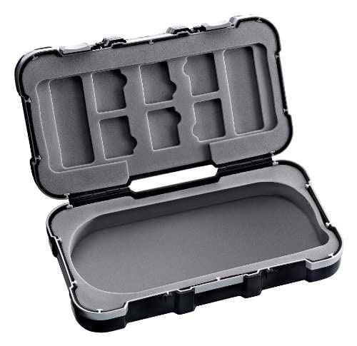 Thrustmaster-S.P.F Case (Special Player Force) voor PS Vita Tweedehands