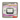 Thrustmaster-Screenprotector voor Game Boy Advance (Nieuw)