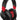 Turtle Beach-Recon 70N Gaming Headset - Rood Tweedehands