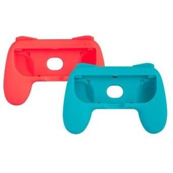 Under Control-Grips voor Nintendo Switch Joy-cons Tweedehands