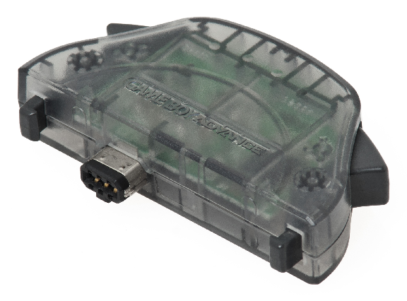 Game Boy Wireless Adapter