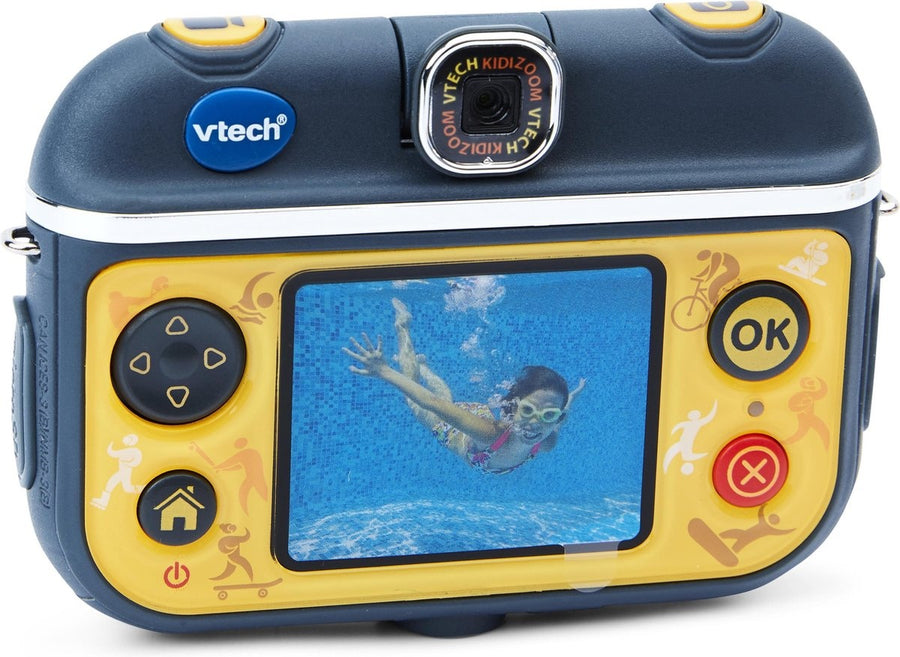VTech-Kidizoom Action Cam 180 - Kindercamera (Nieuw)