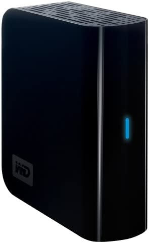 WD-My Book Essential 500 GB USB 2.0 Desktop External Hard Drive Tweedehands