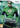 Wii-Green Lantern: Rise of the Manhunters Tweedehands