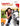 Wii-Imagine Champion Rider Tweedehands