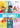 Wii-Just Dance Kids 2014 Tweedehands