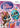 Wii-Littlest Pet Shop Friends Tweedehands