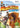 Wii-Madagascar Kartz Tweedehands