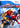 Wii-Marvel Superheroes 3D Tweedehands