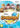 Wii-National Geographic Challenge Tweedehands