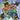 Wii-Ninja Captains: 20 games Tweedehands