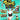Wii-Raving Rabbids Party Collection Tweedehands
